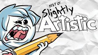 Best of Slightly Artistic (Oney Plays Compilation)