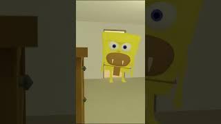 Angry Munci saved me from spongebob !  P6  #meme #gmod