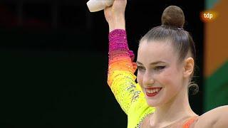 (ESP) 2024 European Rhythmic Gymnastics Championships - AA Final - Group B