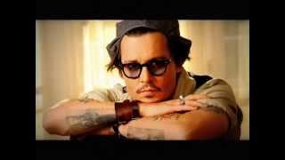 "Johnny Depp" by Kelsy Karter with Lyrics