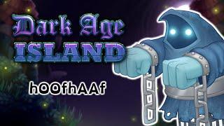 Dark Age Island - hOOfhAAf (Update 3) (ANIMATED)