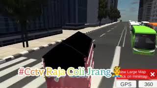 #Cctv Raja coli jrank