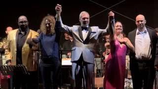 MUSIC FOR LOVERS 2016 - TRAILER (3:30 Min)