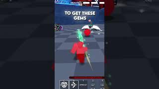 THIS IS HOW I GOT 50M GEMS IN DEATH BALL NO MACRO NO HACKS