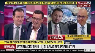 Orban mușcă: Iohannis e cel mai detestat om din România". PNL îl va susține pe Ciolacu în turul doi