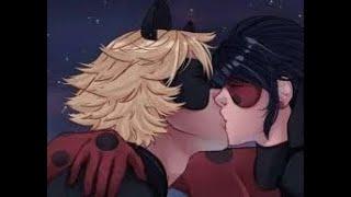 Miraculous Ladybug [Comic Dub] - The Kiss | MrPayRay