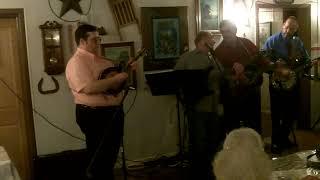 Steve Scott--"Closer Now To Heaven"