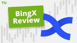 BingX Review | Is it scam? Is it legit? Can I trust it? | Best Crypto Exchanges