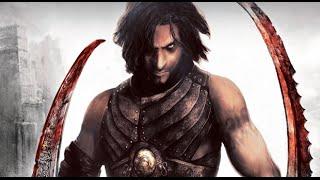 Prince of Persia: Warrior Within all cutscenes HD GAME