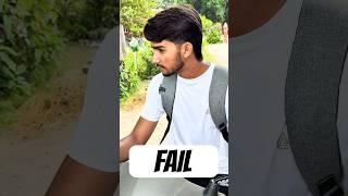 DRAMA SUTRA FAIL #comedy #instagram #funny #entertainment #shortsfeed