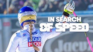 Lindsey Vonn’s Incredible Return To Cortina 2019 | In Search Of Speed | Part 1