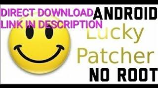 How to use Lucky Patcher in 2019 [Tutorial] How to use Lucky Patcher.