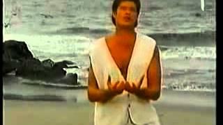 David Hasselhoff  - "Du" - Official Music Video