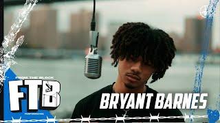 Bryant Barnes - Is This Love To You | From The Block Performance 