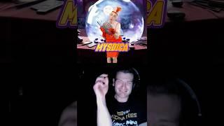 Did this Fortune Telling Queen, REVEAL his Fortune?  #magic #funny #shorts #youtubeshorts