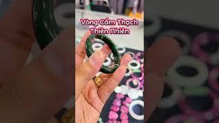 Cẩm Thạch Tự Nhiên Hàng Kiểm Định