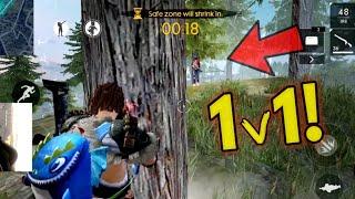 TypicalTard vs iFormal Part 2 :D - Garena Free Fire