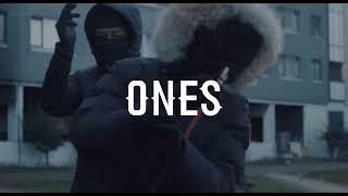 [FREE] #OFB Dsavv X Akz UK Drill Type Beat - "Ones"