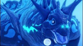 Voltidra | Kaiju Universe Episode 1