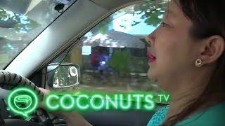 Yangon's Fearless Taxi Ladies | Coconuts TV