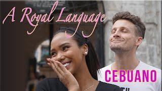CEBUANO LANGUAGE in the Queen City | Bisaya sa Cebu