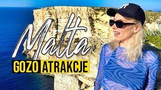 Malta - Atrakcje Gozo Sprawią, że Zechcesz Tu Przyjechać!