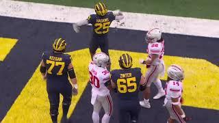 IN THE TRENCHES: Michigan vs. Ohio State Film Breakdown With Former U-M All-Big Ten OL Doug Skene
