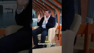 Worum geht es eigentlich? Warum gibt es keine BEKEHRUNG? -  Pastor Olaf Latzel spricht - Interview