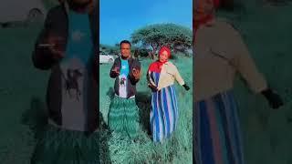 TikTok somali funny video part 1416