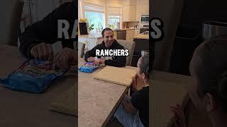 Funny Melted Jolly Rancher Prank #candy #shortvideo #shorts #pranks #prank #short #youtubeshorts #fy
