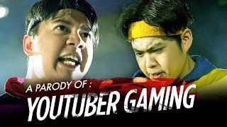 YOUTUBER GAMING INDONESIA : THE MOVIE