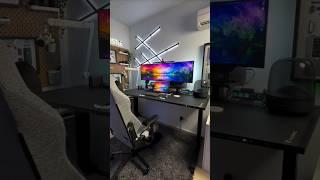 Tech Lover / The Ultimate Desktop Setup / Most Ideal Workstation