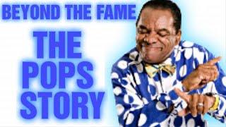 JOHN WITHERSPOON: THE HILARIOUS & LEGENDARY LIFE OF A COMEDY ICON (POPS)