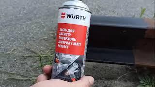 ПЕРЕТВОРЮВАЧ ІРЖІ Würth (aрт. 0893110)