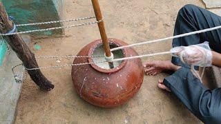 Traditional Handchurned Bilona Ghee