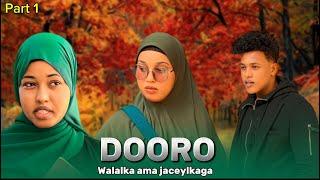 Short flim ( kala dooro Walalka ama jaceylkaaga ) talow yee doratay laki