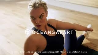 OCEANSAPART: Shape Your Move