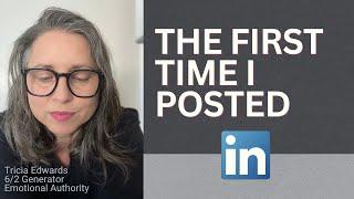 Embracing LinkedIn - My Journey