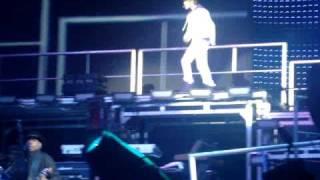 Bigger-Justin Bieber Des Moines, IA