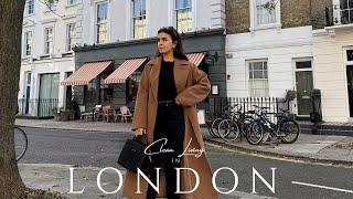 IS IT POSSIBLE TO LIVE CLEAN IN LONDON | Alessandra Rosa