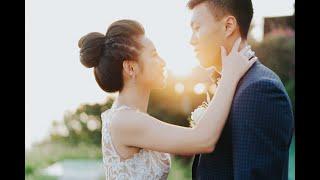 The Wedding of Jacob & May at Tirtha Bridal Bali