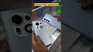 Tecno phantom x2 5G  Vivo v27 pro camera zooming #samsimobile