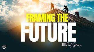 Living The Word Church Online Campus - January 12, 2025 - Framing The Future - "Jubilee"