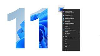 Step-by-Step Guide: Bring Back the Classic Right-Click Menu in Windows 11