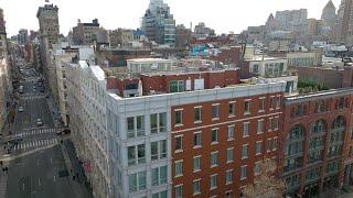 INSIDE the $14,000,000 SoHo NYC Penthouse at 52 Wooster with Ryan Serhant | SERHANT. Signature Tour