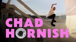 Chad Hornish Pro Inline Skate Wheel