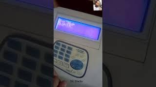 RBS Test / ডায়াবেটিস পরিক্ষা কিভাবে করতে হবে!!