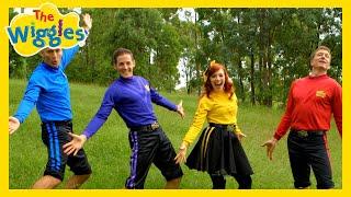 Say the Dance, Do the Dance  The Wiggles  Dancing Songs for Kids