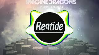 Imagine Dragons  - Demons (Reqtide Remix)