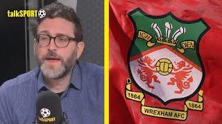 Wrexham Simply DO NOT Have What It Takes To Be A Premier League Club Yet, Admits Humphrey Ker! 